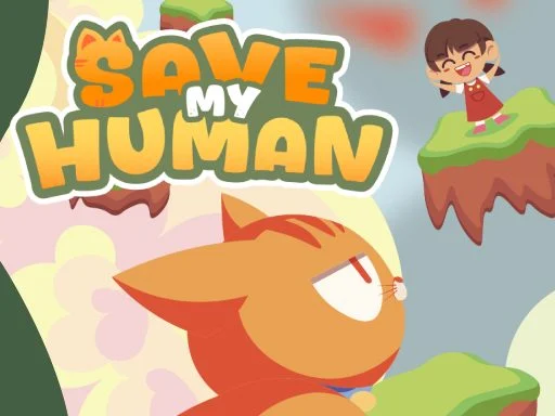 Save My Human - BRRBET