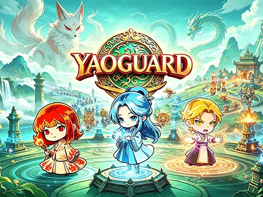 YAOGUARD - BRRBET