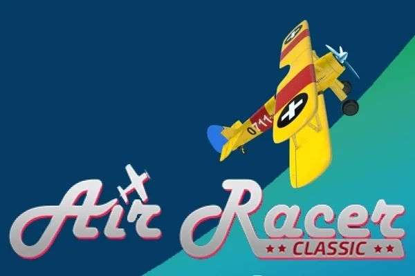 Air Racer Classic - BRRBET