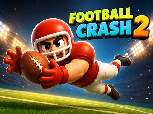 Football Crash 2 - BRRBET