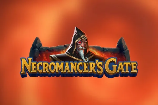 Necromancer's Gate - BRRBET