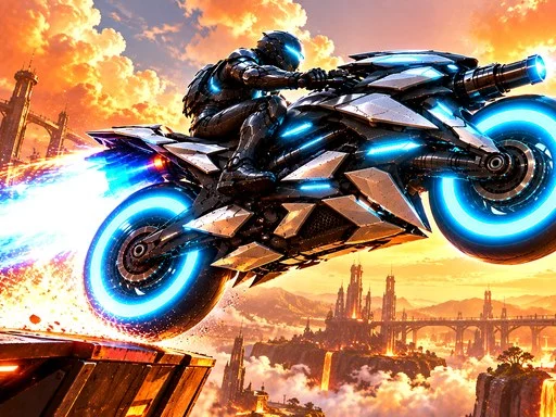 Magline Moto - BRRBET