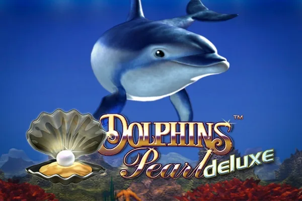 Dolphin's Pearl Deluxe - BRRBET