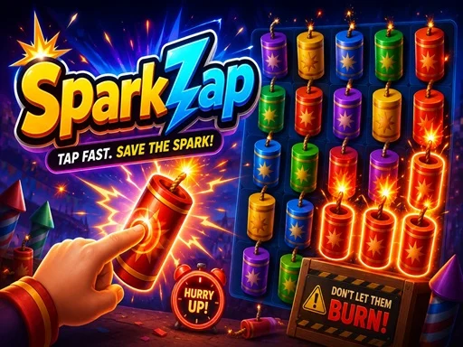 SparkZap - BRRBET