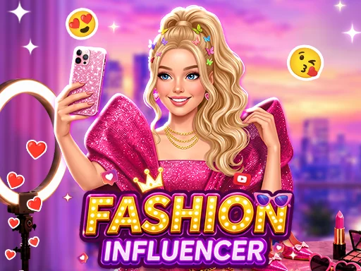 Barbee Fashion Influencer - BRRBET
