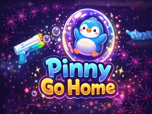 Pinny Go Home - BRRBET