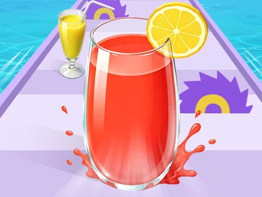 Summer Juice Run - BRRBET