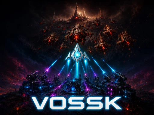 Vossk - BRRBET