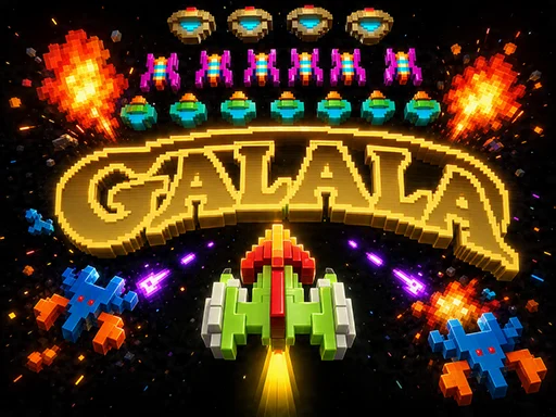 Galala - BRRBET