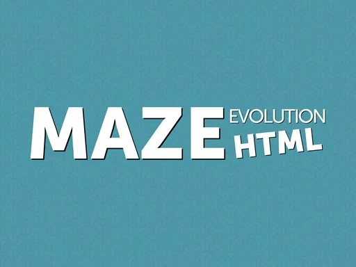 Maze Evolution HTML - BRRBET