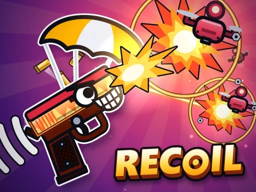 RECOILS - BRRBET