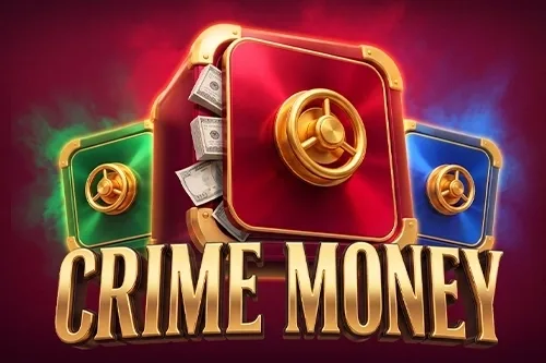Crime Money - BRRBET