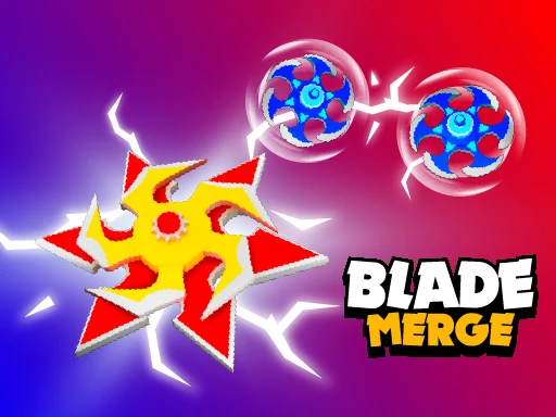 Blade Merge - BRRBET