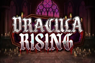Dracula Rising - BRRBET