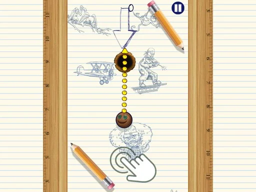 PocketGolf - BRRBET