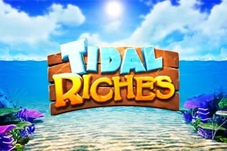Tidal Riches - BRRBET