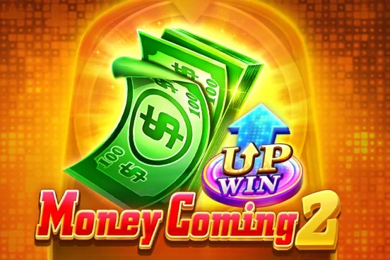 Money Coming 2 - BRRBET
