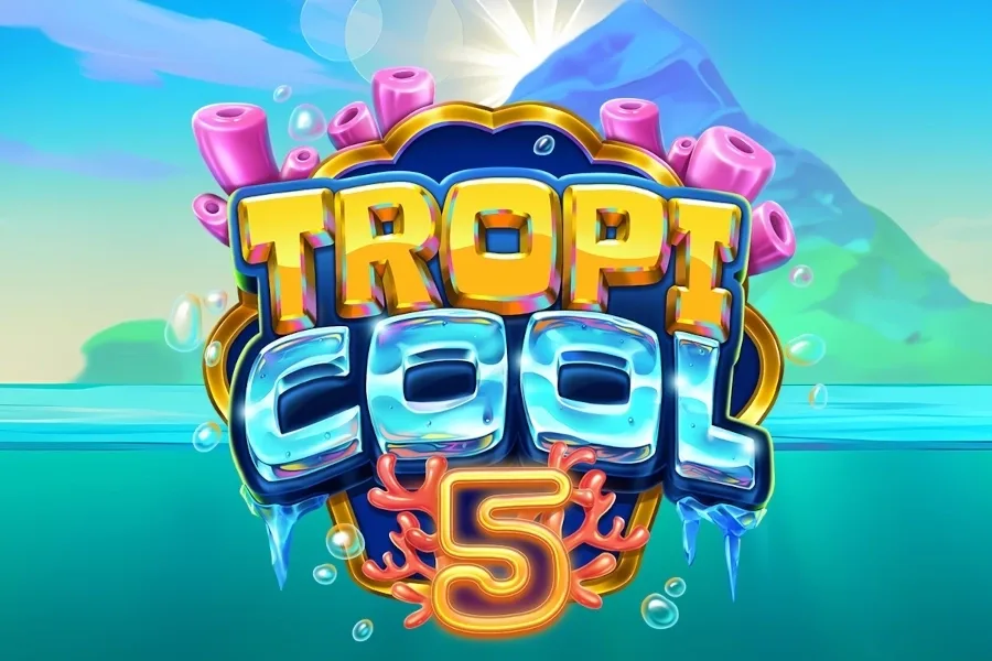 Tropicool 5 - BRRBET