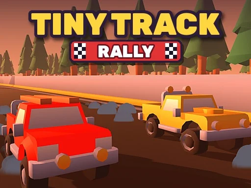 Tiny Track Rally - BRRBET