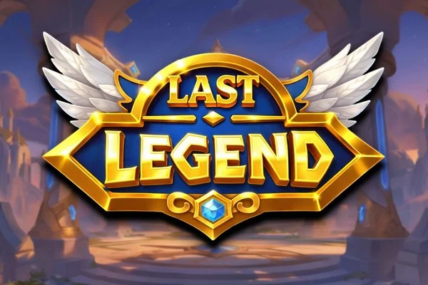 Last Legend - BRRBET