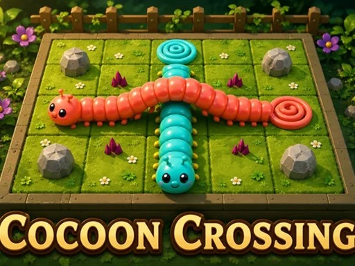 Cocoon Crossing - BRRBET