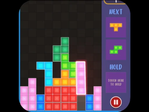 Block Puzzle: Brain Blast - BRRBET