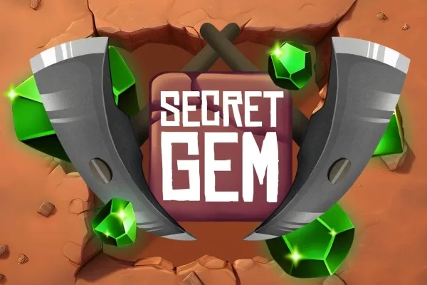 Secret Gem - BRRBET