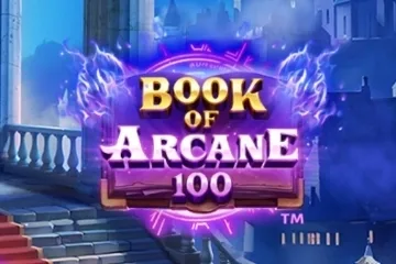 Book of Arcane 100 - BRRBET