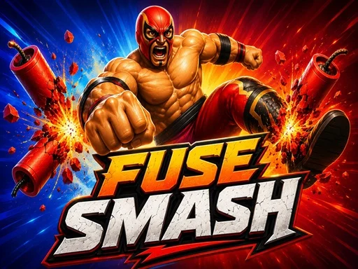 FuseSmash - BRRBET