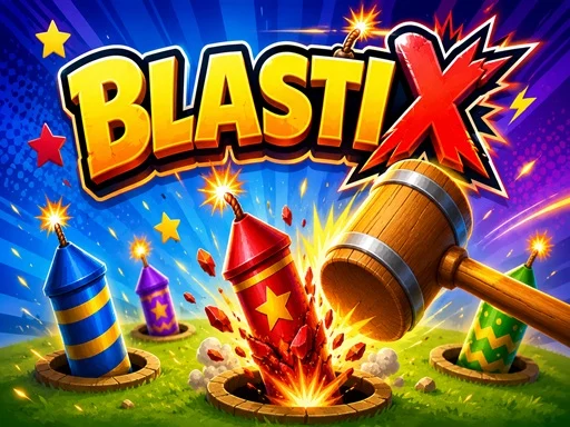 Blastix - BRRBET