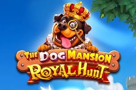 The Dog Mansion Royal Hunt - BRRBET