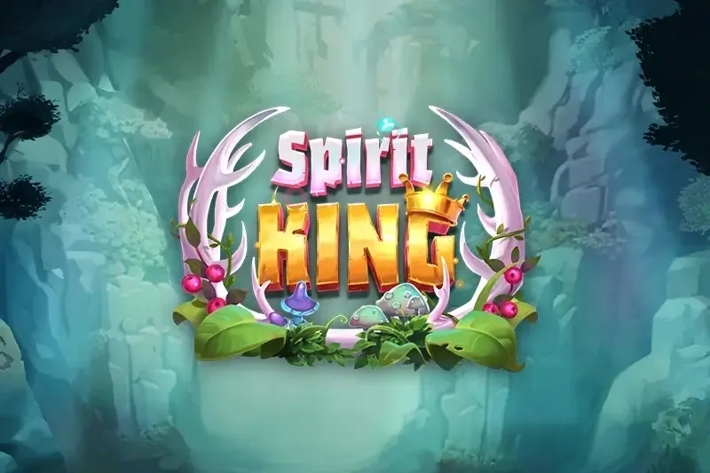 Spirit King - BRRBET