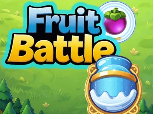 FruitBattle - BRRBET