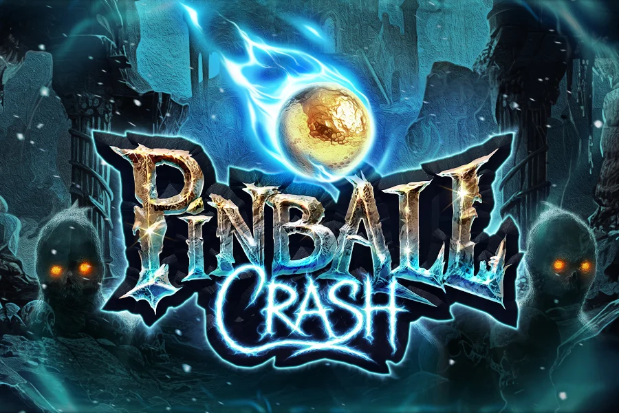 Pinball Crash - BRRBET