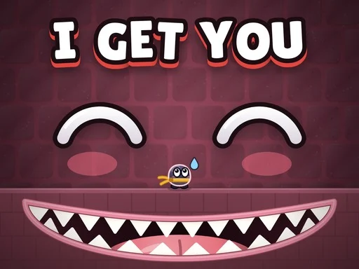 I Get You - BRRBET