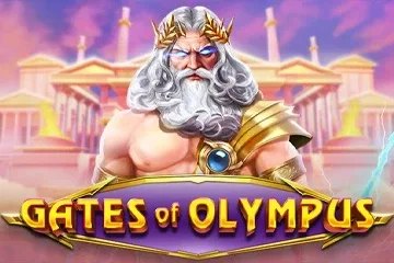 Gates of Olympus - BRRBET