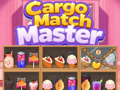 CargoMatchMaster - BRRBET
