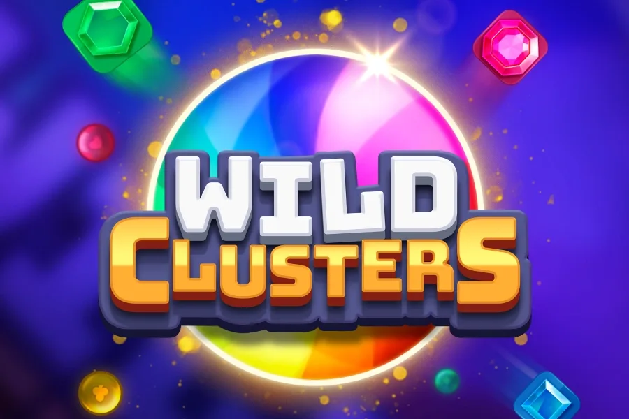 Wild Clusters - BRRBET