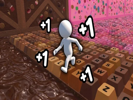 +1 Speed Keyboard Escape - BRRBET