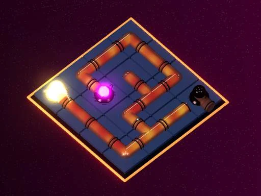 Nexus 3D - BRRBET