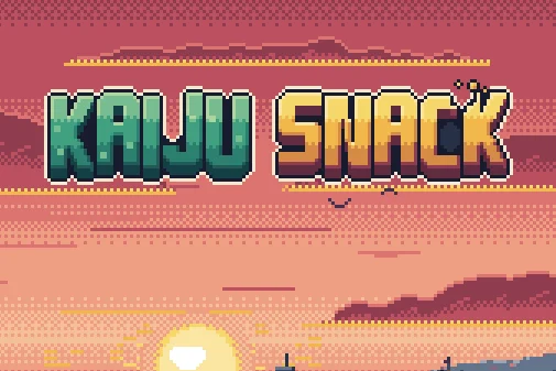 Kaiju Snack - BRRBET