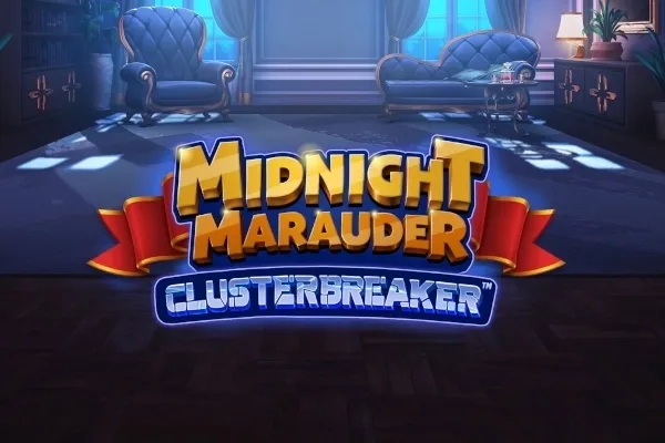 Midnight Marauder - ClusterBreaker - BRRBET