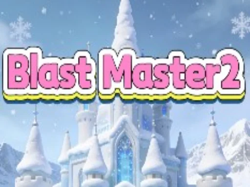 Blast Master2 - BRRBET