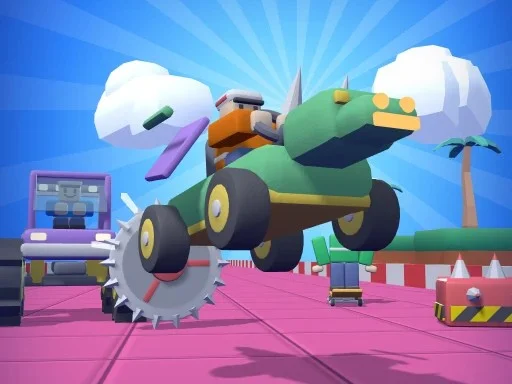 Speed Evolution - BRRBET