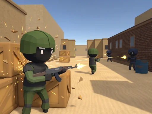 Breach Ops - BRRBET