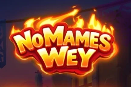 No Mames Wey! - BRRBET