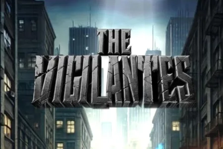 The Vigilantes - BRRBET