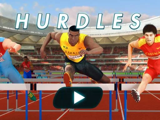 HURDLES - BRRBET