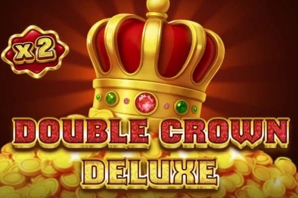 Double Crown Deluxe - BRRBET