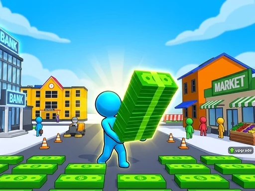Town Builder Inc. - BRRBET